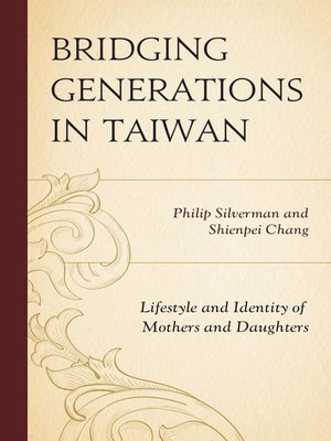 cover image of Bridging Generations in Taiwan